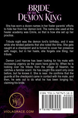 Bride of the Demon King Bride of the Demon King