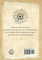 SUNFLOWERS UNDER FIRE