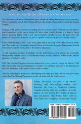 An Altar of Indignities