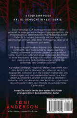Ein Kalter, Dunkler Ort - A Cold Dark Place Ein Kalter, Dunkler Ort - A Cold Dark Place