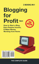 SEO for Business 2019 & Blogging for Profit 2019