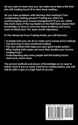 The Advanced Forex Trading Guide The Advanced Forex Trading Guide