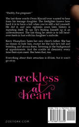 Reckless at Heart