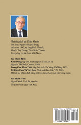 Tình Ca Thiếu Khanh