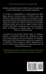 Auto-Disciplina