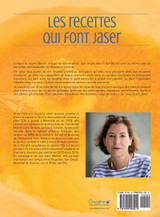 Les recettes  qui font jaser