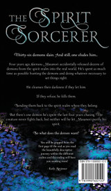 The Spirit Sorcerer