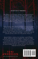 Un Luogo Freddo e Oscuro Un Luogo Freddo e Oscuro