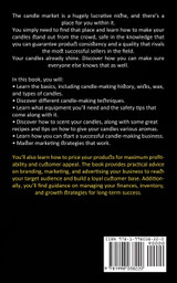 Candle Making Business Candle Making Business