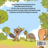 Snack Time at the Zoo