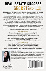 Real Estate Success Secrets Real Estate Success Secrets