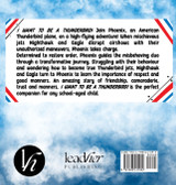 I Want to be a Thunderbird!