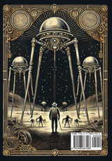 The War of the Worlds (Collector's Edition) (Laminated Hardback with Jacket)