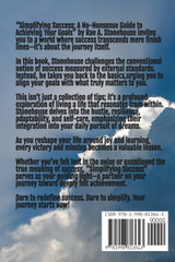 Simplifying Success Simplifying Success