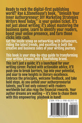 Unleash Your Inner Authorpreneur