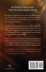 Rocky Mountain Desire