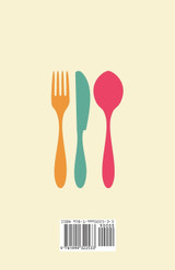 Deluxe Food Journal & Exercise Tracker