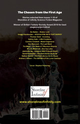 The Chosen from the First Age