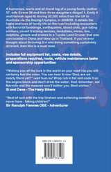 Are We Nearly There Yet, Dad?