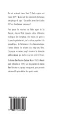 Les cinq secrets de James Bond Les cinq secrets de James Bond
