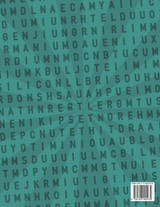 2025 Word Search for Adults Large Print, 2000 Words