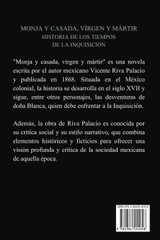Monja y casada, vírgen y mártir Monja y casada, vírgen y mártir