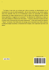 Philosophie de la danse