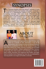 THE VICTORIOUS KINGDOM MARRIAGE MANUAL, A MANUAL FOR A VICTORIOUS KINGDOM MARRIAGE THE VICTORIOUS KINGDOM MARRIAGE MANUAL, A MANUAL FOR A VICTORIOUS KINGDOM MARRIAGE