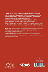 Nutrition et alimentation des volailles