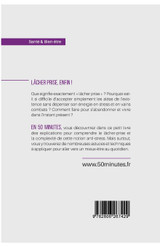 Lâcher prise, enfin ! Lâcher prise, enfin !