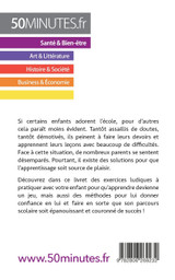 Comment apprendre en s'amusant ?