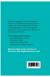 On the Road by Jack Kerouac (Book Analysis)