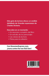 Grandes esperanzas de Charles Dickens (Guía de lectura) Grandes esperanzas de Charles Dickens (Guía de lectura)
