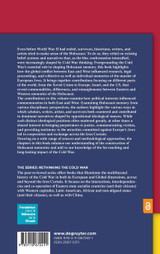Holocaust Memory and the Cold War Holocaust Memory and the Cold War