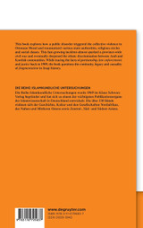 The Mosul Incident of 1909 The Mosul Incident of 1909