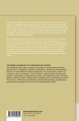 Entertainment Media and Communication