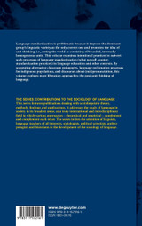 Linguistic Counter-Standardization