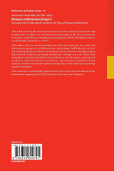 Advances in Mechanism Design II