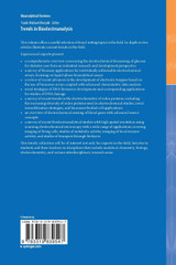 Trends in Bioelectroanalysis