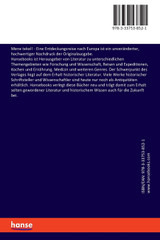 Mene tekel! Mene tekel!