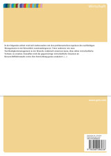 Kreuzfahrttourismus. Im Zwiespalt zwischen Massenproduktion und Nachhaltigkeit