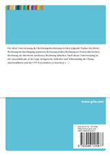 Rechnungsbearbeitung (Unterweisung Hotelfachmann / -frau) Rechnungsbearbeitung (Unterweisung Hotelfachmann / -frau)