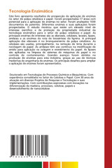 Tecnologia Enzimática
