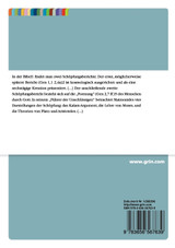 Die Suche nach dem Gesetz der Gesetze Die Suche nach dem Gesetz der Gesetze