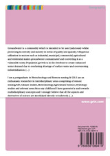 GIS and Geostatistics. GIS applications in Groundwater studies GIS and Geostatistics. GIS applications in Groundwater studies