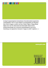 Heirat und Intersektionalität Heirat und Intersektionalität