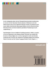 Ethik und Moral im Kontext der Menschenwürde Ethik und Moral im Kontext der Menschenwürde