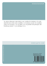 Instinctus. La química del arte Instinctus. La química del arte