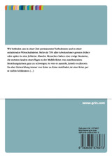 Resilienz. Die Schlüsselkompetenz in der Arbeitswelt von heute Resilienz. Die Schlüsselkompetenz in der Arbeitswelt von heute