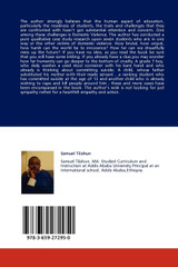 The Effect of Domestic Violence on Children's Education The Effect of Domestic Violence on Children's Education